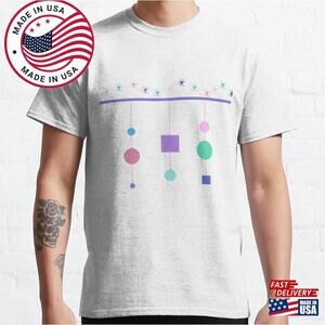 Golden Wings Essential T-Shirt Classic